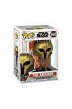 POP! The Mandalorian The Armorer S9 76554