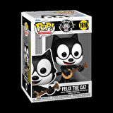 Funko Pop Television Felix The Cat 1616