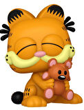 Funko Pop Comics Garfield With Pooky 40