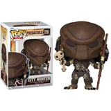 Funko Pop Predator 2 City Hunter