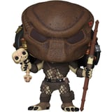 Funko Pop Predator 2 City Hunter