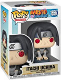 Funko Pop Animasyon: Naruto - Itachi (Genç)