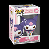 Funko Pop Hello Kitty And Friends Kuromi 90