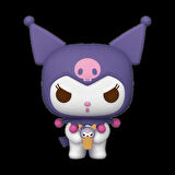 Funko Pop Hello Kitty And Friends Kuromi 90