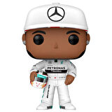 Funko Pop Racing Lewis Hamilton 09