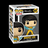Funko Pop Icons Bruce Lee (Be Water) 87