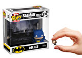 Bitty Pop Deluxe Dc - Batman Hush No:239