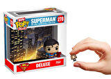 Bitty Pop Deluxe Dc - Supermangargoyle No:278