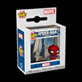 Funko Pop Bitty Deluxe Spider-Man 160