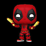 Funko Pop Deadpool & Wolverine Kidpool 1402