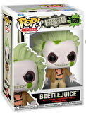 Funko Pop Movies Beetle Juice 1689