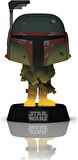 Funko Pop Disney Star Wars Fett Legacy - Boba Fett Glows 735