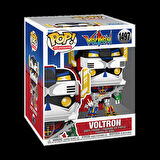 Funko Pop Television Voltron (Retro) 1497 (16 cm.)