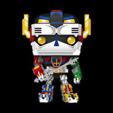 Funko Pop Television Voltron (Retro) 1497 (16 cm.)