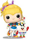 Funko Pop&Buddy: Rainbow Brite - Rainbow Brite and Twink 
