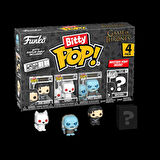 Funko Bitty Pop! Game of Thrones 4-Pack
