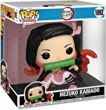 Funko POP Animation: Demon Slayer- Nezuko Kamado 10 İnç