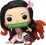 Funko POP Animation: Demon Slayer- Nezuko Kamado 10 İnç
