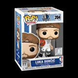 Funko Pop Basketball Luka Doncic 204