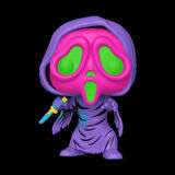 Funko Pop Movies Ghost Face (Entertainment Earth Exclusive) 1607