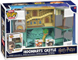 Funko Bitty Pop Box Harry Potter - Hogwarts Castle