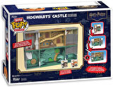 Funko Bitty Pop Box Harry Potter - Hogwarts Castle