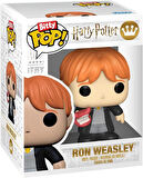 Funko Bitty Pop Box Harry Potter - Hogwarts Castle