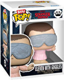 Funko Bitty Pop Box Stranger Things - Byers House