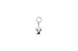Funko Pop Pocket Disney Elsa Keychain