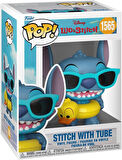 Funko POP Disney: Lilo & Stitch - Tuber Stitch