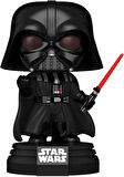 Funko POP Star Wars: Darth Vader Lights and Sounds with Lightsaber
