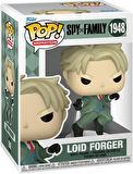 Funko Pop Animation Spy X Family - Loid Forger No:1948