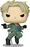 Funko Pop Animation Spy X Family - Loid Forger No:1948