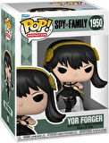 Funko POP Animation: Spy × Family- Yor Forger