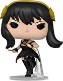 Funko POP Animation: Spy × Family- Yor Forger