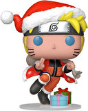 Funko Pop! Plus: Naruto Shippuden - Naruto Uzumaki - Holiday