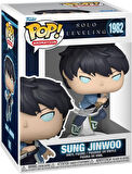 Funko POP! Solo Leveling - Sung Jinwoo #1982