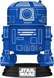 Funko Pop! Star Wars: R2-D2 -Blueprint