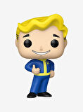Funko Pop! TV: Fallout – Vault Boy