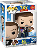 Funko Pop! Disney: Toy Story 30th Anniversary - Sid