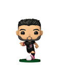 Funko Hobi Malzemeleri Football Inter Miami - Suarez (A)