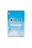 Crest 3D Dental Whitening Kit 20 Adet