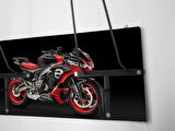 Motosiklet Kask Askısı, Motor Kask Askısı, Monero, Bering, Cappa, Salomon, Nero vb GG72