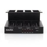 D42C Usb3.0 Offline Clone 4 Lü Disk İstasyonu Docking Station