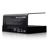 D42C Usb3.0 Offline Clone 4 Lü Disk İstasyonu Docking Station