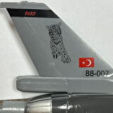 F-16C MAKET MONTAJLI 181 FILO ( PARS )