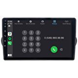 Fiat Egea Android Multimedya Sistemi (2015-2023) CRV-4101XAA