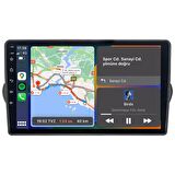 Fiat Egea Android Multimedya Sistemi (2015-2023) CRV-4101XAA