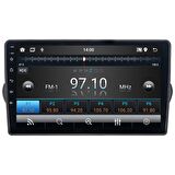 Fiat Egea Android Multimedya Sistemi (2015-2023) CRV-4101XAA