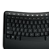 Microsoft Comfort Desktop 5050 Kablosuz Klavye Mouse Set (PP4-00016)